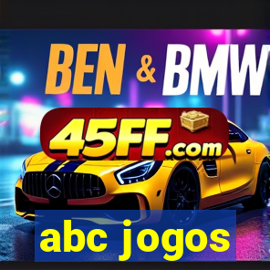 abc jogos